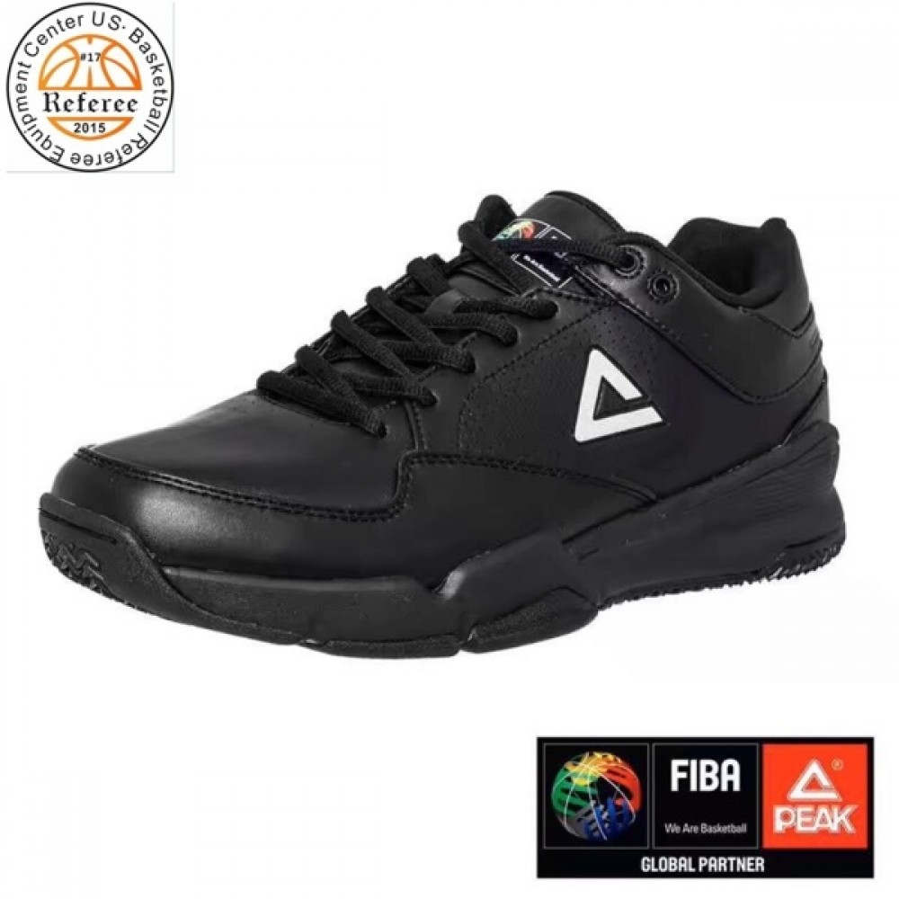 FIBA Referee Shoes - Sports Vision