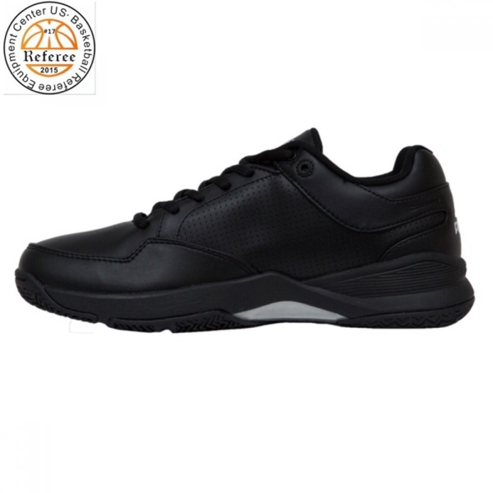 basketball referee shoes